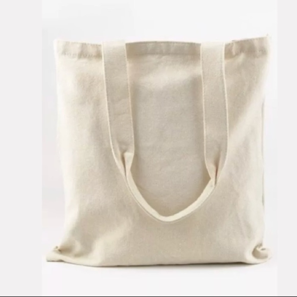 ❤️ Come With Me to the Sea Mermaid Glittery Tote - Picture 7 of 7